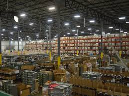 The Liquidation Warehouse Houston facility history since 2002