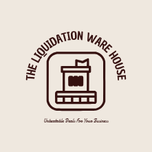 The Liquidation Warehouse logo