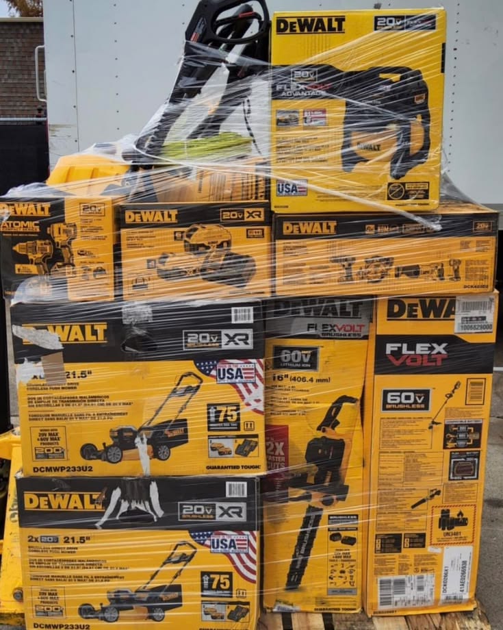 DeWalt