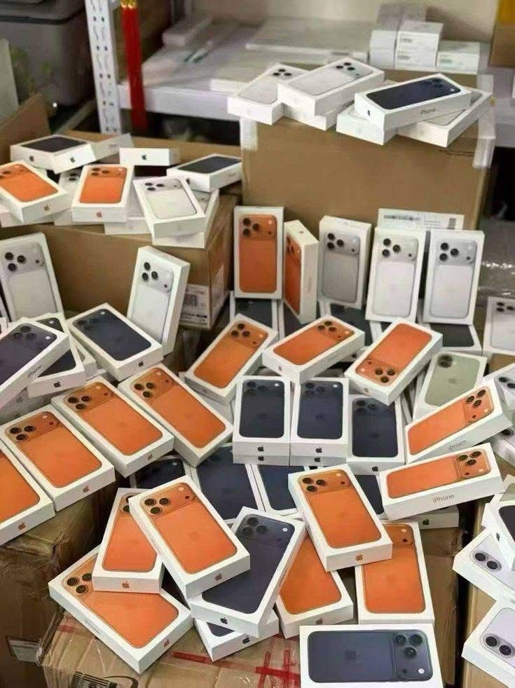 iPhone
