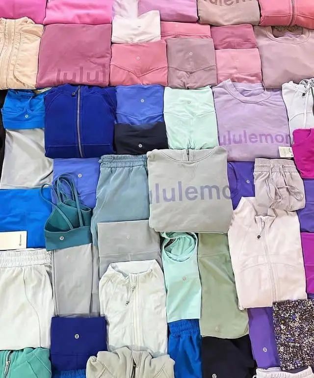 Lululemon