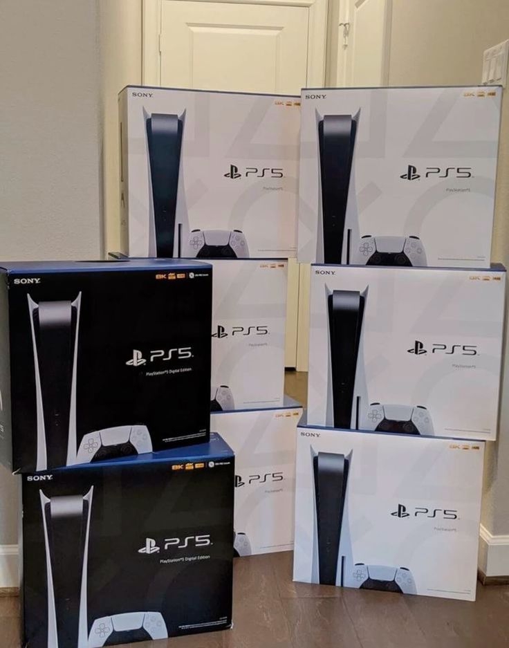 PS5