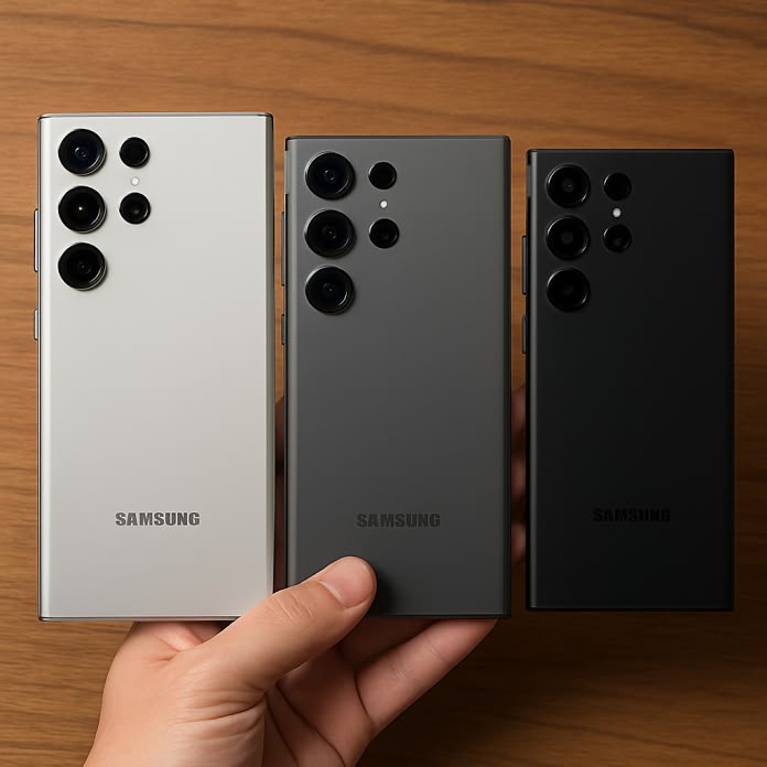 Refurbished Samsung Phones wholesale liquidation pallet