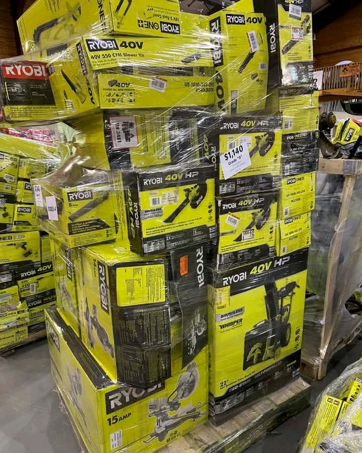 Ryobi