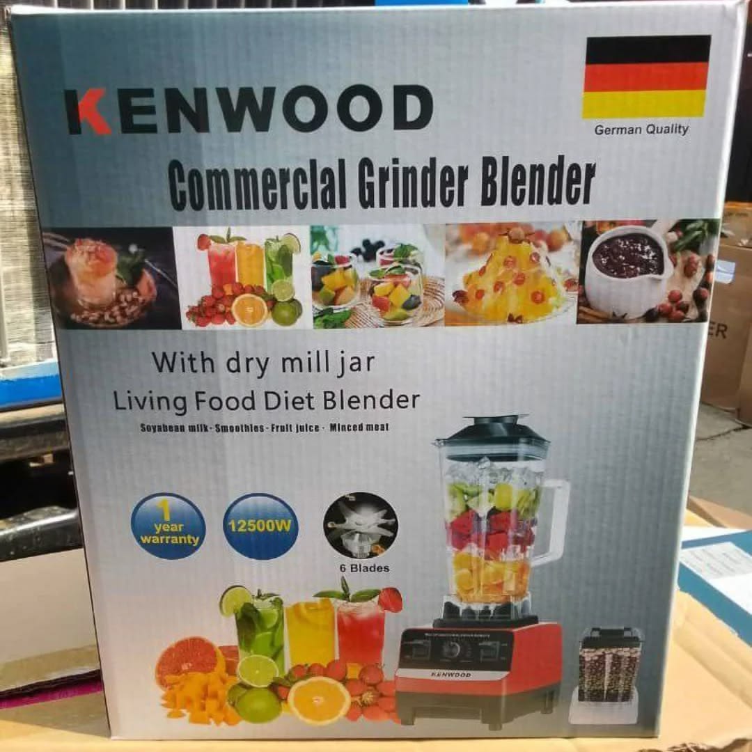 Stand Mixer & Blender wholesale liquidation pallet