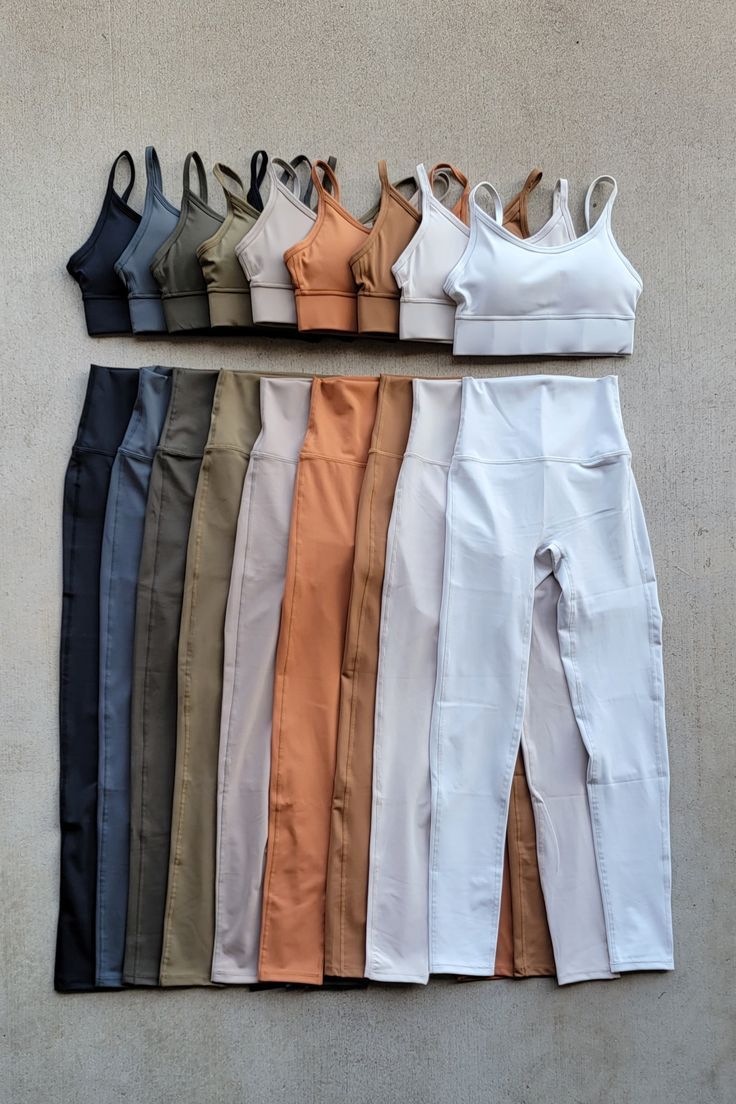 Activewear Pallet — wholesale liquidation pallet