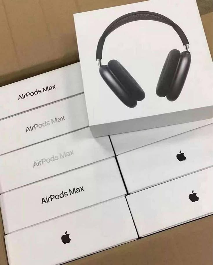 AirPods Pro Pallet — wholesale liquidation pallet