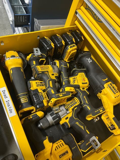 Bosch Tool Pallet — wholesale liquidation pallet