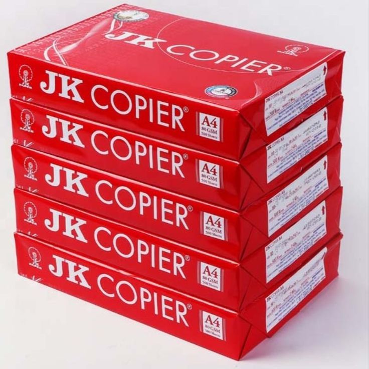 Copy Paper Pallet — wholesale liquidation pallet